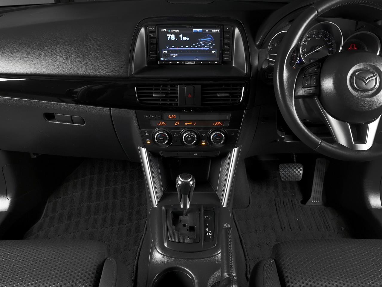 image-10, 2013 Mazda CX-5 20S 'Skyactiv' at Christchurch