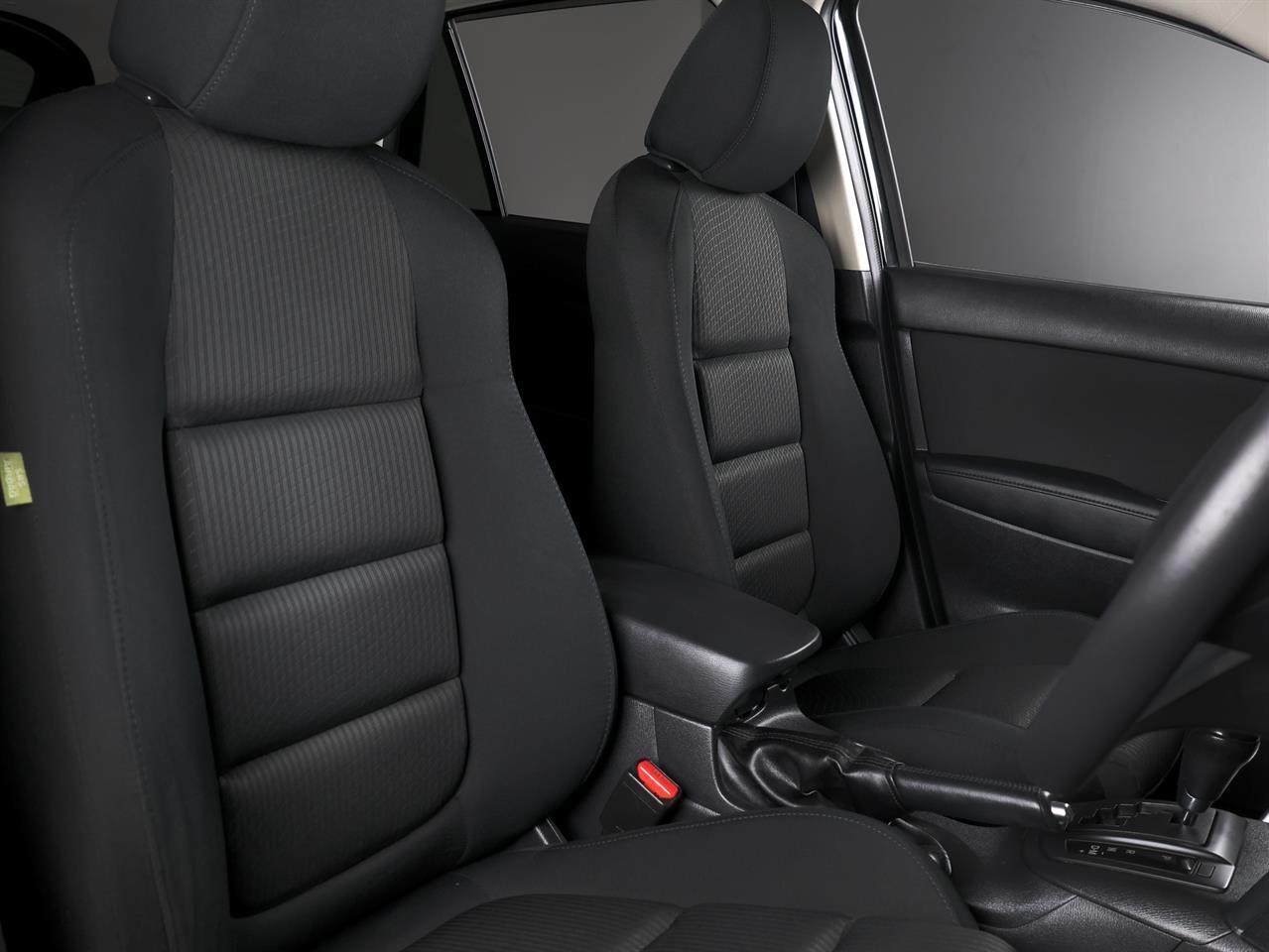 image-17, 2013 Mazda CX-5 20S 'Skyactiv' at Christchurch