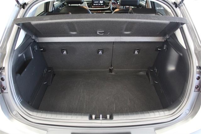 image-9, 2024 Kia Stonic LX-T 1.0L TURBO AUTO at Christchurch
