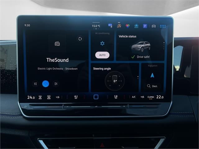 image-11, 2026 Volkswagen Tiguan R-Line AWD Touring Package at Dunedin