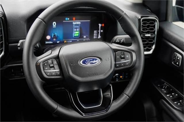 image-14, 2025 Ford Everest Sport 2.0D/4Wd/10At at Dunedin