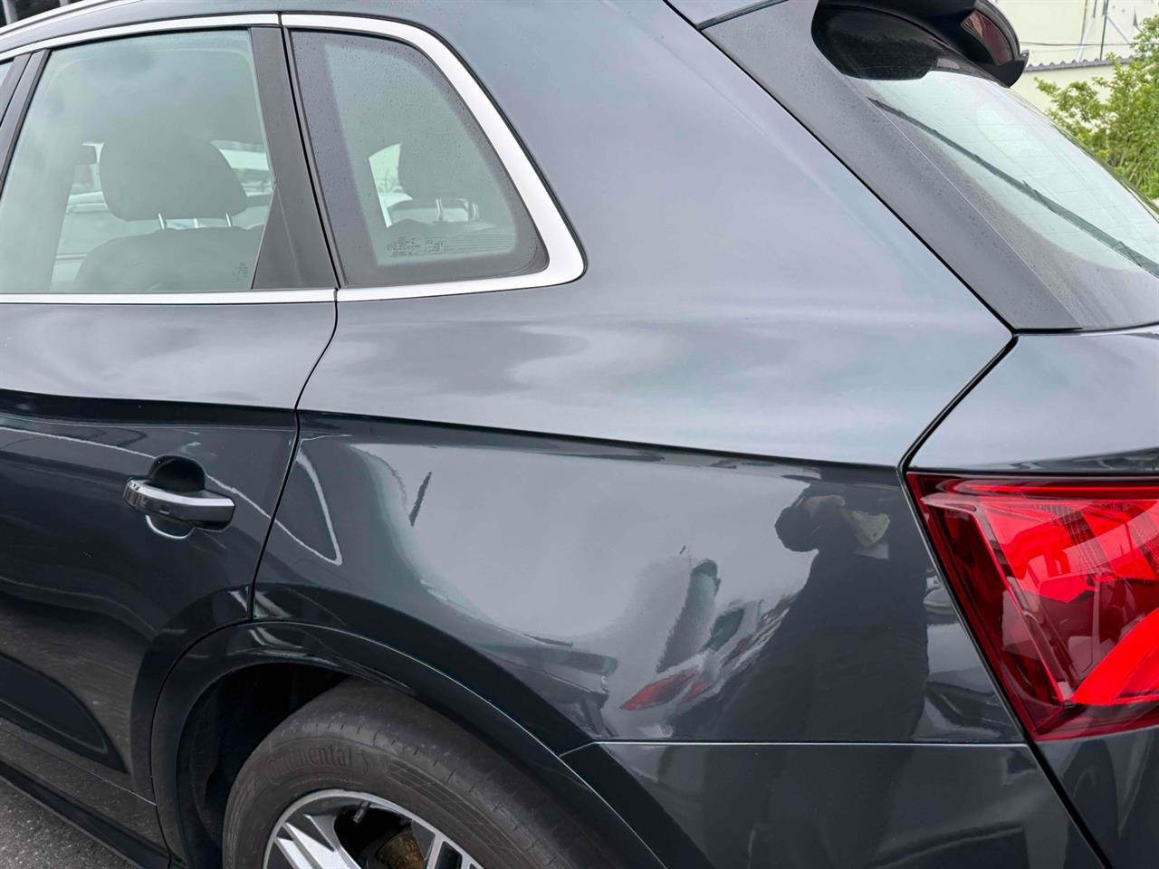 image-16, 2018 Audi SQ5 Quattro at Christchurch
