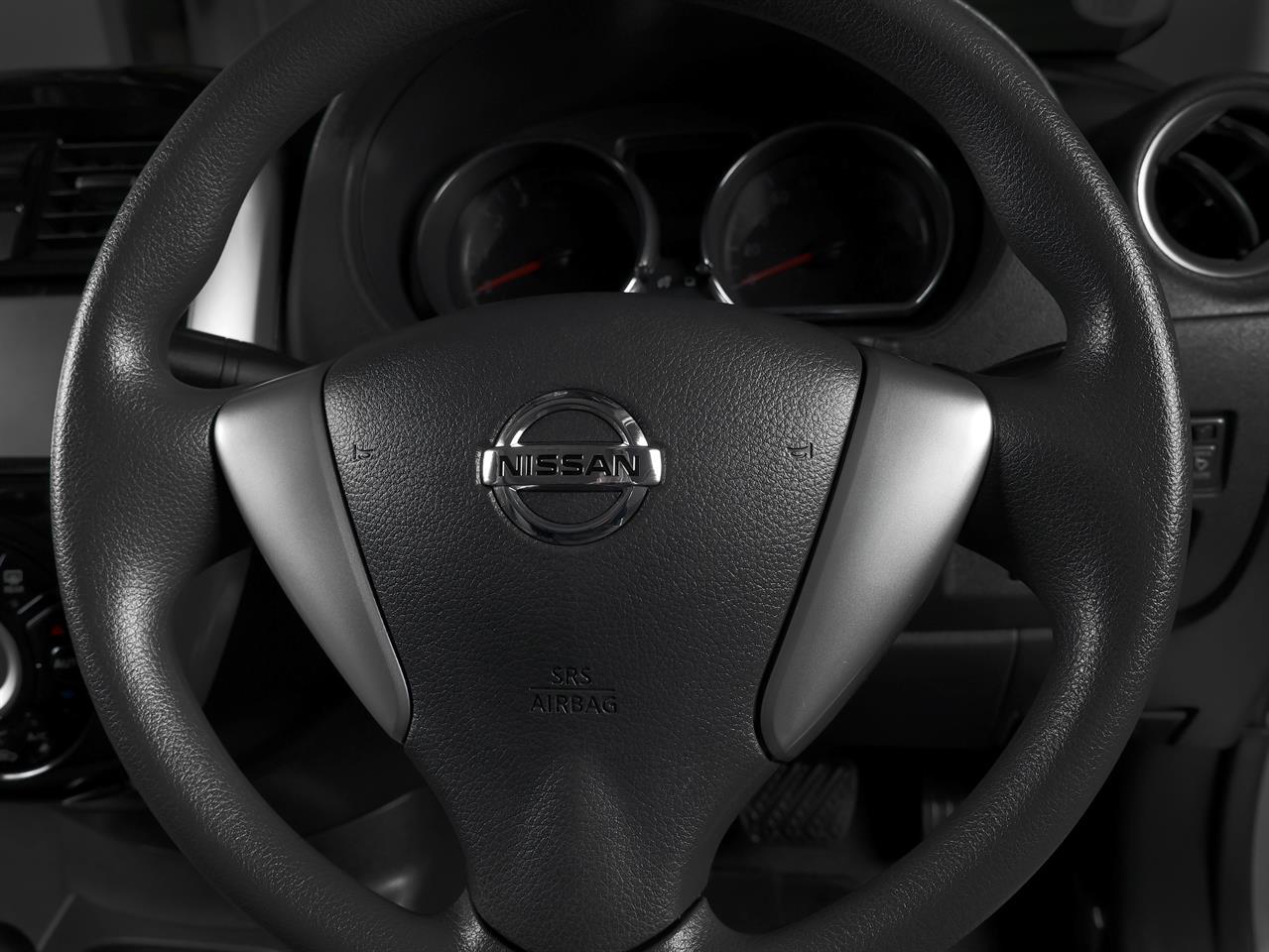 image-11, 2014 Nissan LATIO 1.2lt 'G' at Christchurch