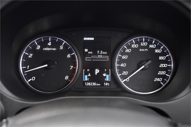 image-10, 2022 Mitsubishi Outlander LS 2.4 4x4 auto at Dunedin
