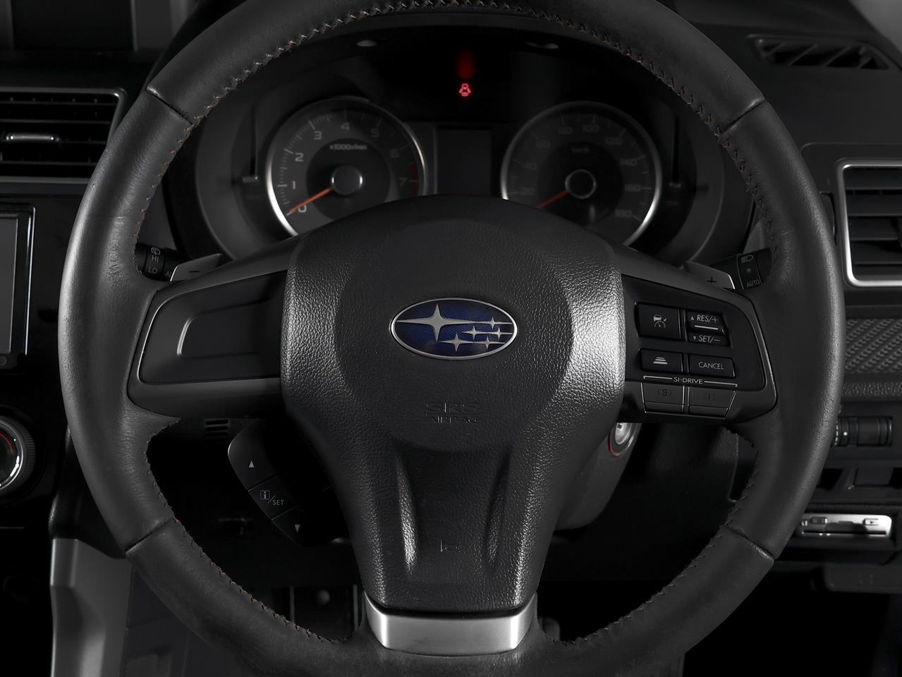 image-11, 2015 Subaru Forester 2.0lt 4WD 'X-Break' Eyesight at Christchurch