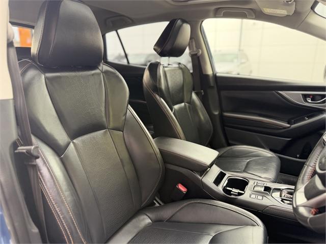 image-8, 2021 Subaru XV NZ NEW Premium 2.0P/4WD at Christchurch