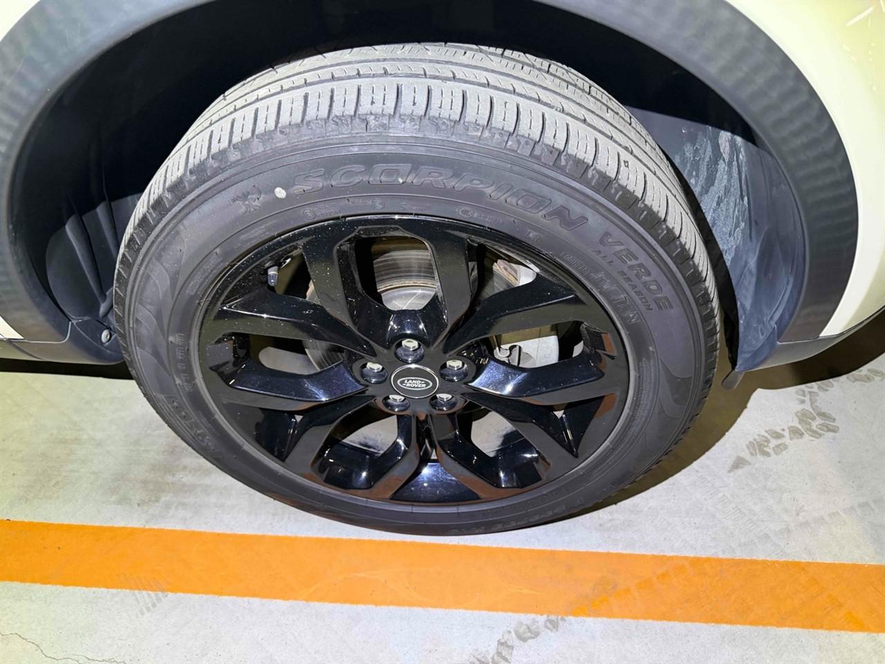 image-4, 2019 LandRover Discovery Sport HSE SI4 Turbo Black at Christchurch