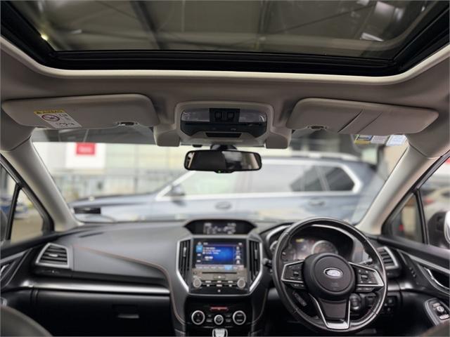 image-10, 2021 Subaru XV NZ NEW Premium 2.0P/4WD at Christchurch