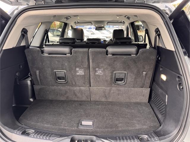 image-5, 2024 Ford Everest Sport 2.0D/4Wd/10At at Dunedin