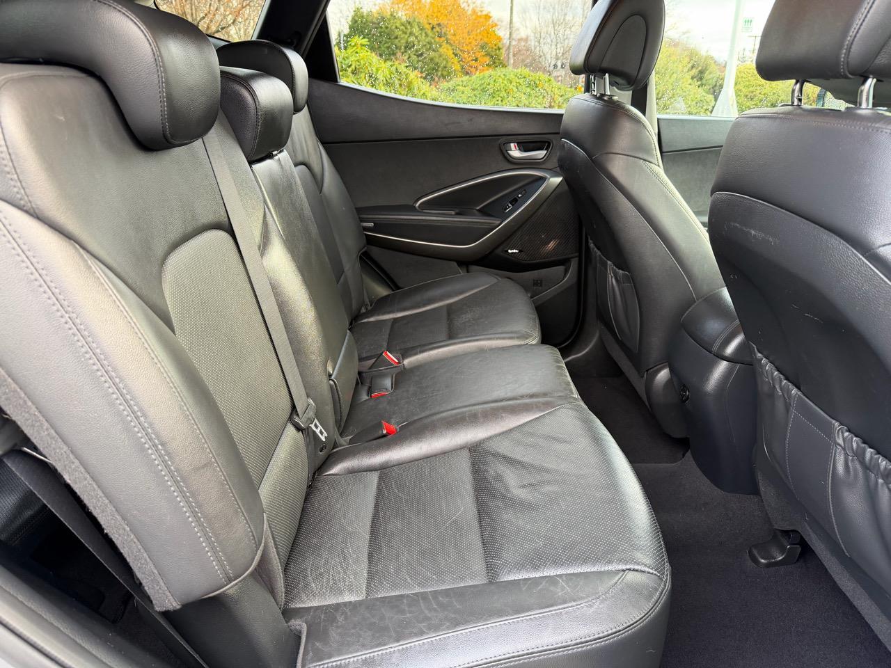 image-8, 2017 Hyundai Santa Fe NZ NEW DM SPEC 7 SEATS at Gore