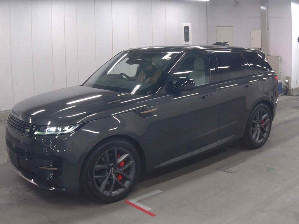 image-1, 2023 LandRover Range Rover Sport D300 Dynamic SE L at Christchurch