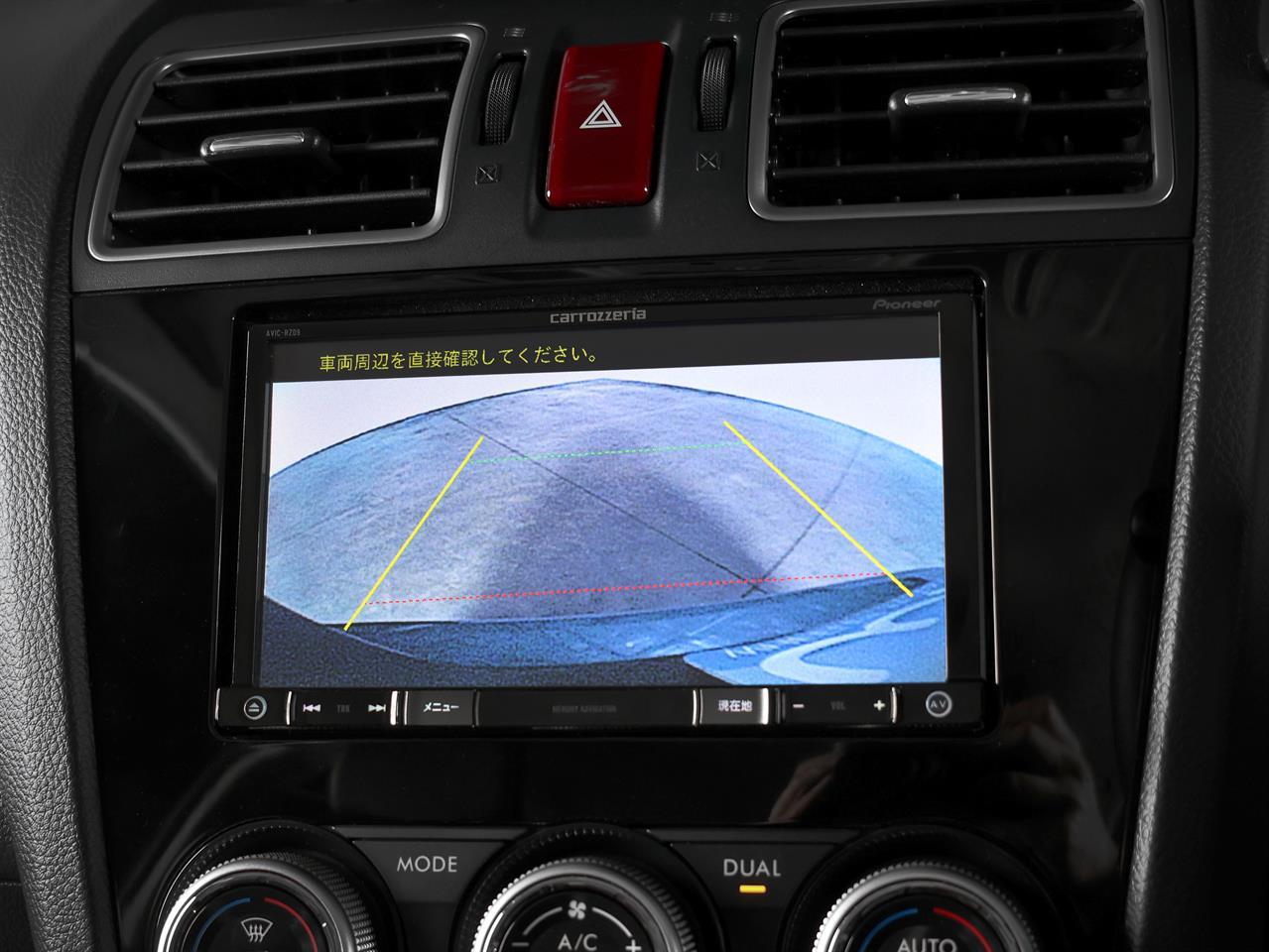 image-15, 2015 Subaru Forester 2.0lt 4WD 'X-Break' Eyesight at Christchurch