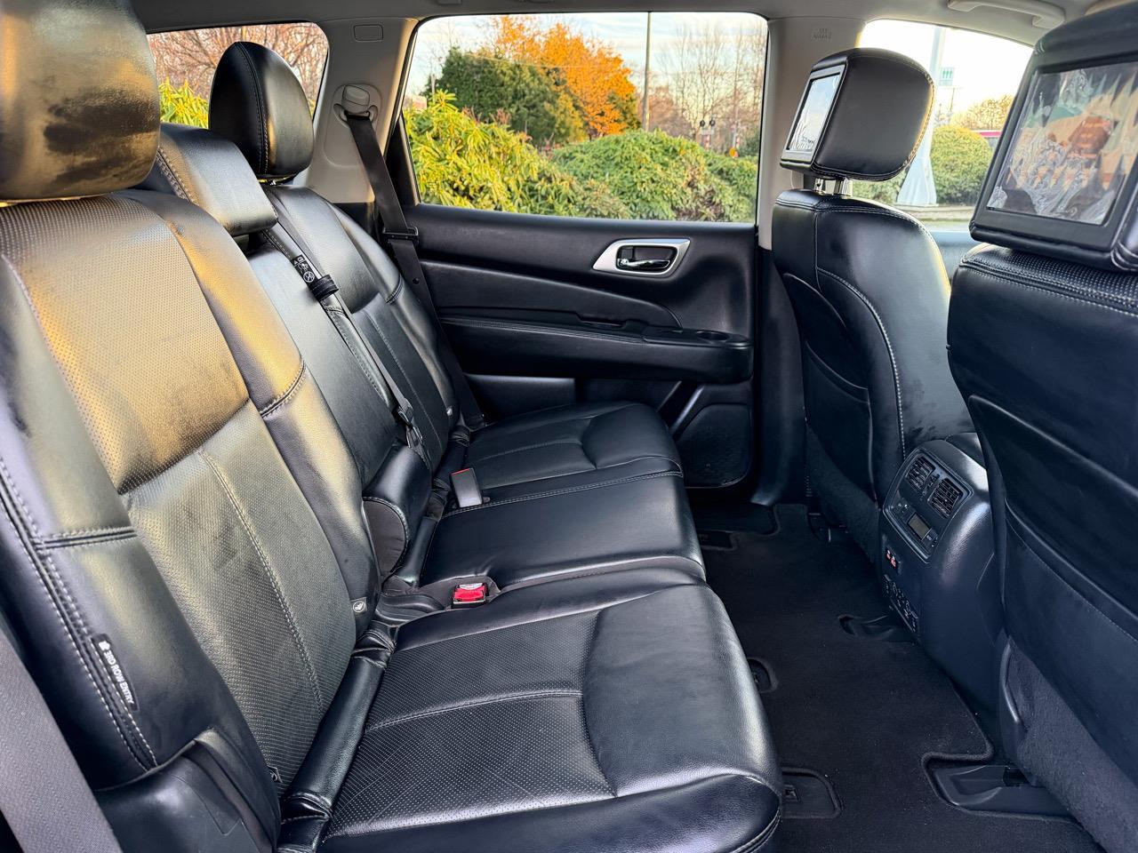 image-6, 2020 Nissan Pathfinder NZ NEW TOP OF THE RANGER TI at Gore