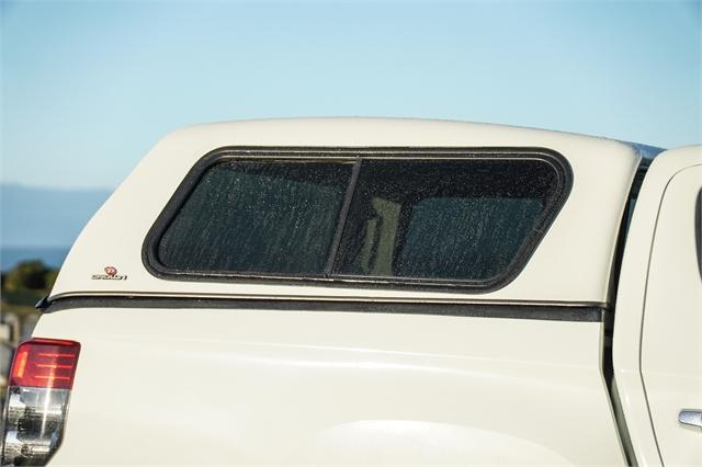 image-7, 2021 Mitsubishi Triton GLX-R 4x4 2.4D Double Cab at Dunedin