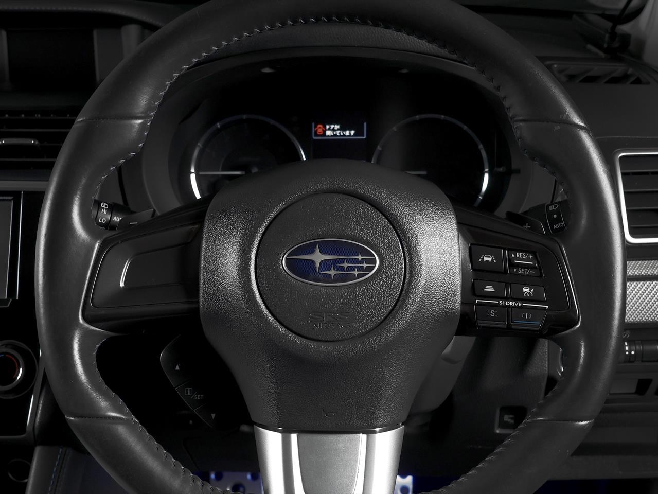 image-11, 2015 Subaru Levorg 1.6GT-S 4WD Eyesight 'Advanced  at Christchurch