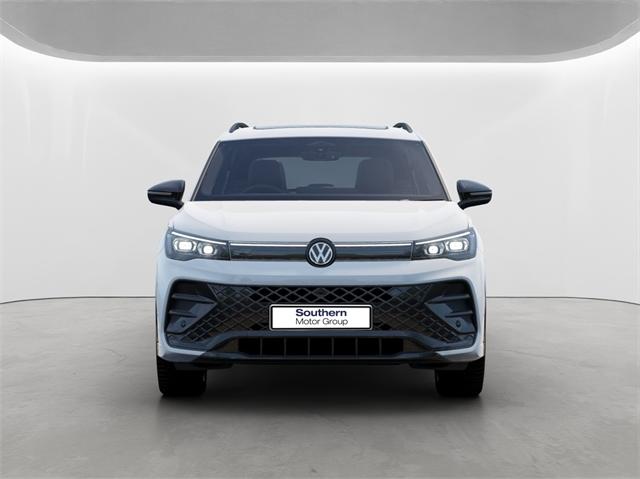image-0, 2026 Volkswagen Tiguan R-Line AWD Touring & Black  at Dunedin
