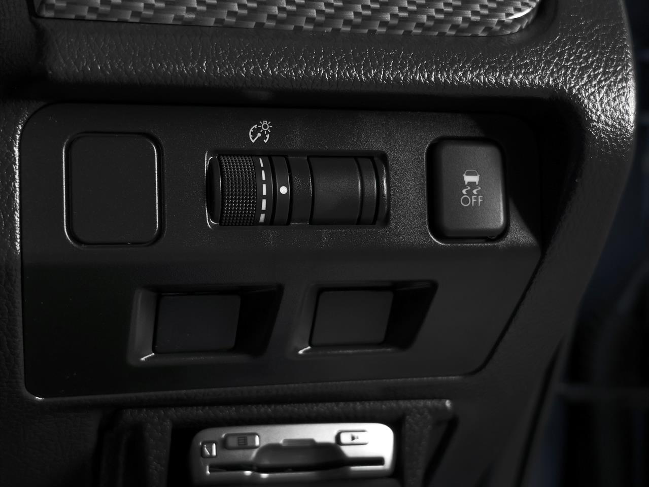 image-13, 2015 Subaru Forester 2.0lt 4WD 'X-Break' Eyesight at Christchurch
