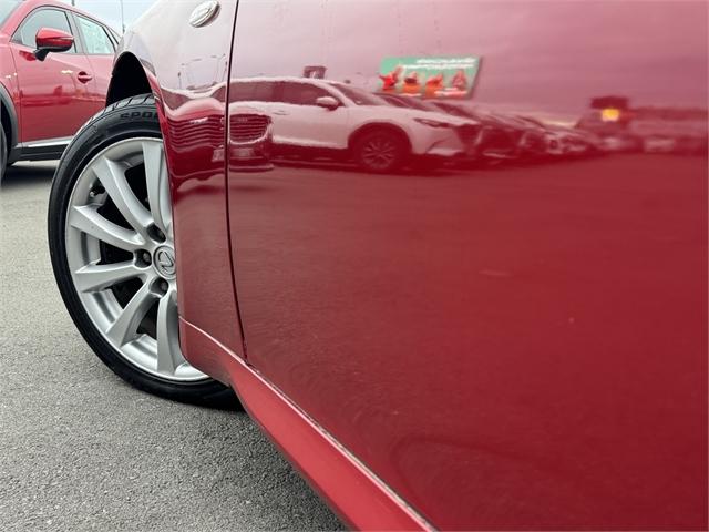 image-4, 2007 Lexus IS 250 at Christchurch