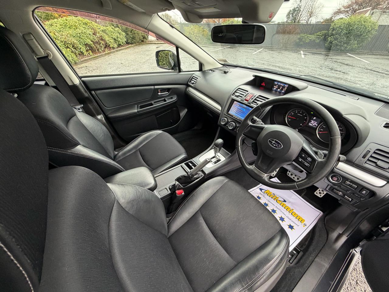 image-9, 2012 Subaru Impreza NEW MODEL 4WD 2.0 G4 SPEC at Gore