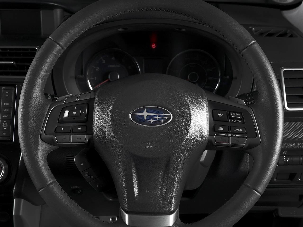 image-11, 2015 Subaru Forester 2.0XT 4WD 'Eyesight' at Christchurch
