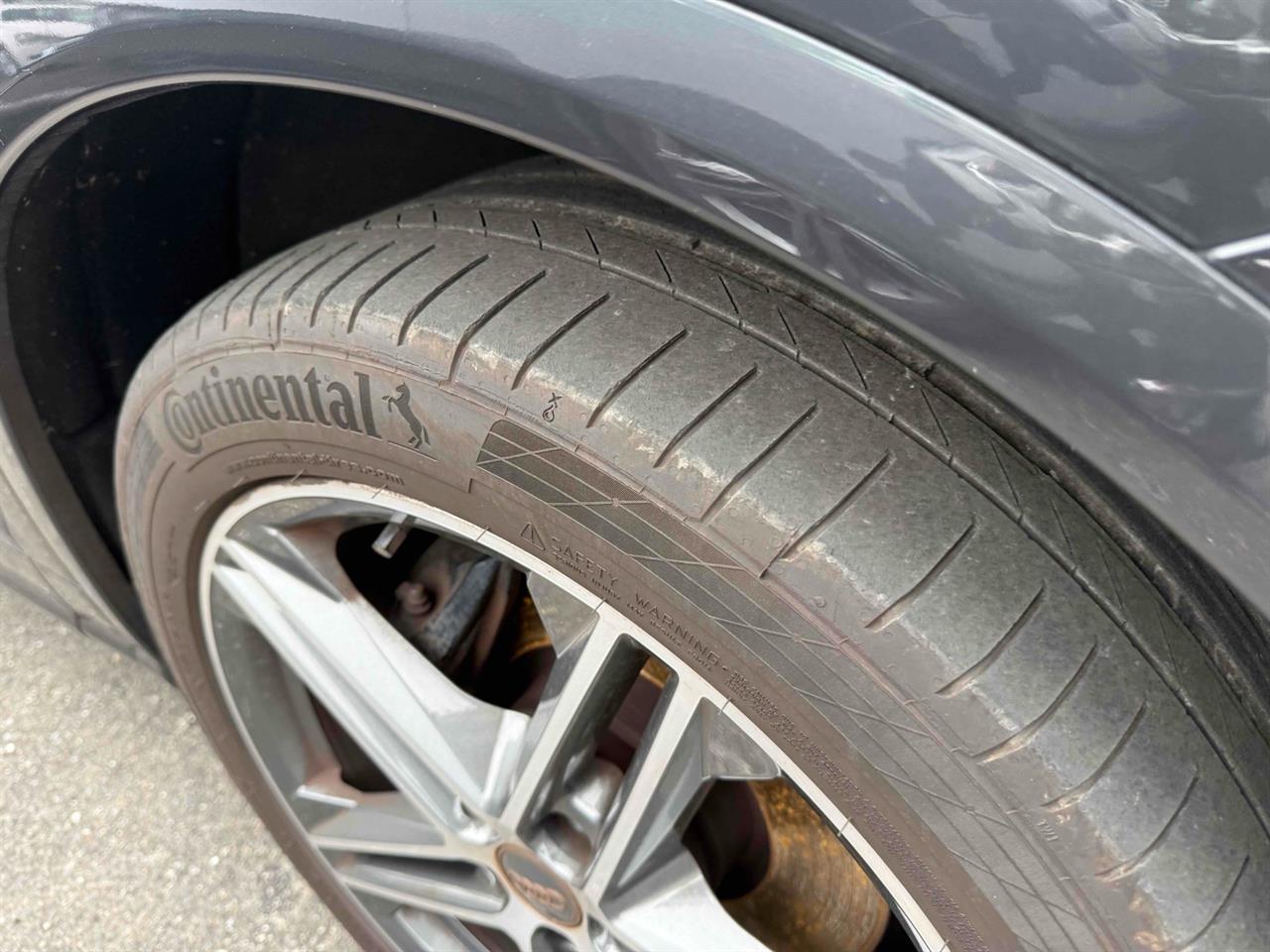 image-10, 2018 Audi SQ5 Quattro at Christchurch