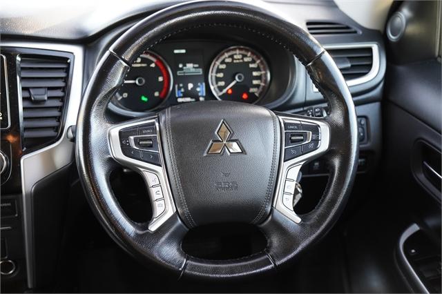 image-16, 2021 Mitsubishi Triton GLX-R 4x4 2.4D Double Cab at Dunedin