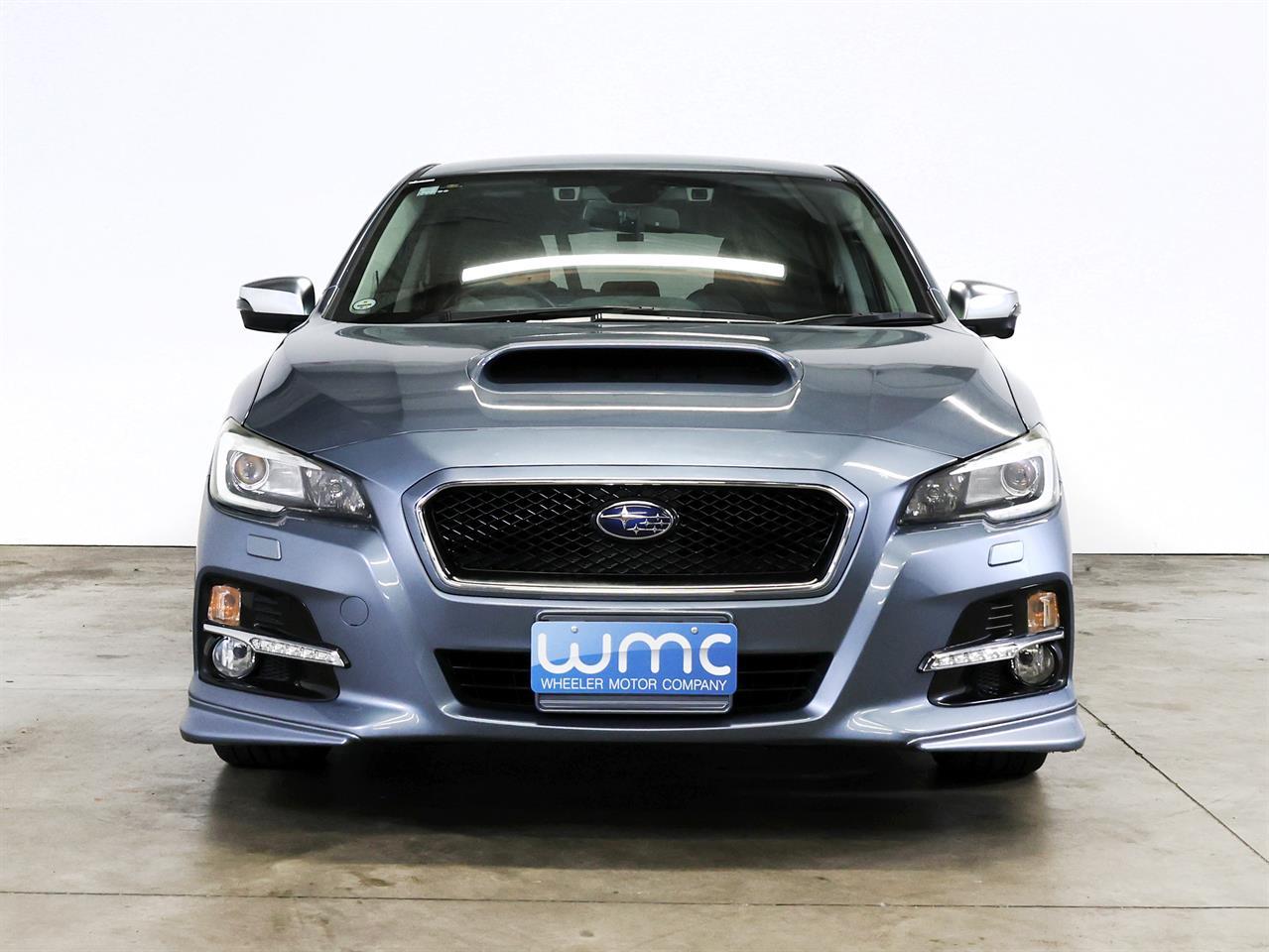 image-2, 2015 Subaru Levorg 1.6GT-S 4WD Eyesight 'Advanced  at Christchurch