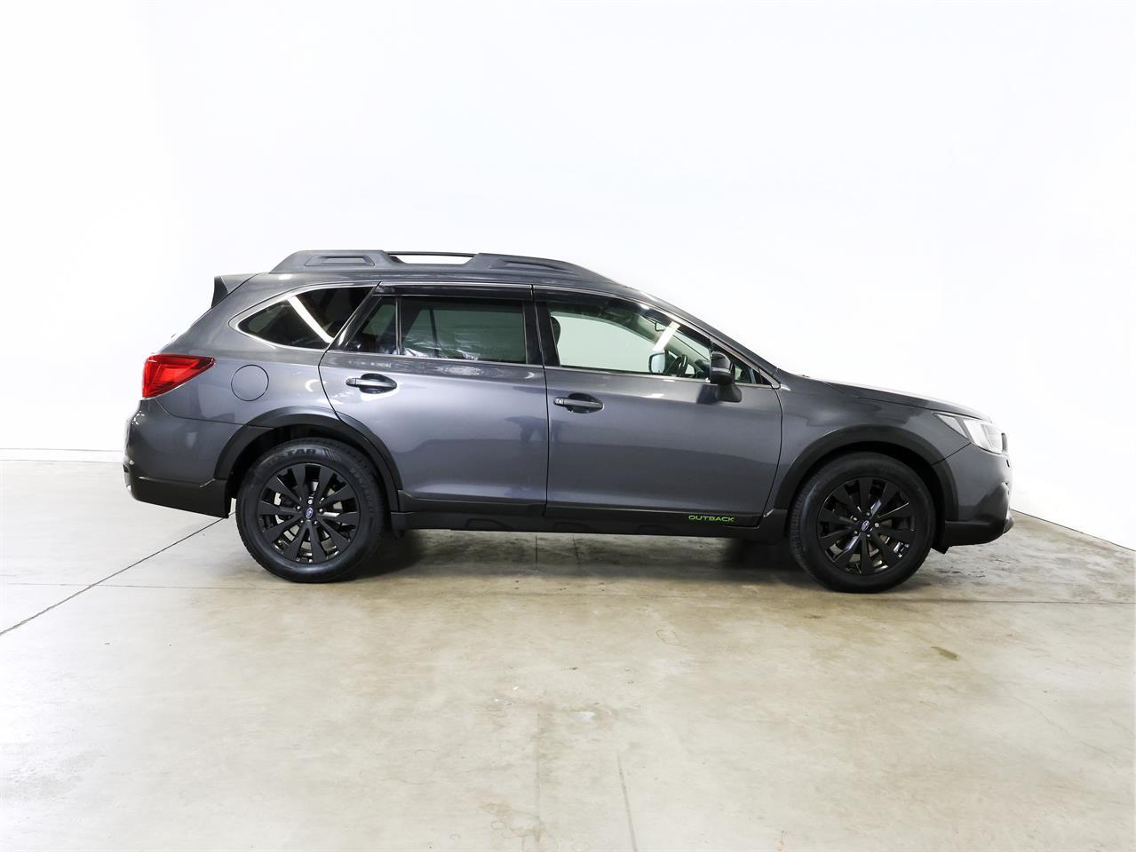 image-9, 2020 Subaru Outback 2.5lt 4WD EyeSight 'X-Break' F at Christchurch