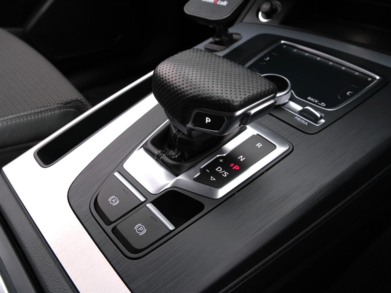 image-13, 2018 Audi Q5 2.0TFSI Quattro 'S-Line' at Christchurch