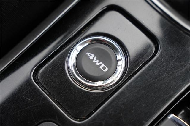 image-6, 2022 Mitsubishi Outlander LS 2.4P/4WD/CVT at Dunedin