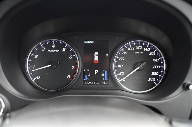 image-11, 2022 Mitsubishi Outlander LS 2.4P/4WD/CVT at Dunedin