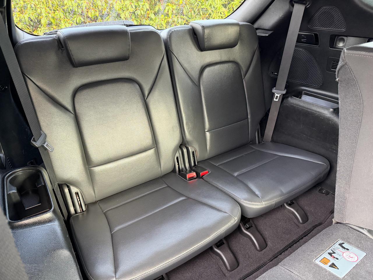 image-9, 2017 Hyundai Santa Fe NZ NEW DM SPEC 7 SEATS at Gore