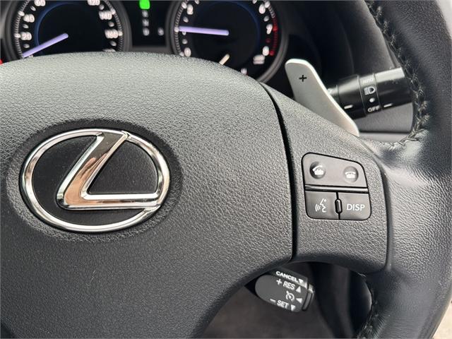 image-8, 2007 Lexus IS 250 at Christchurch
