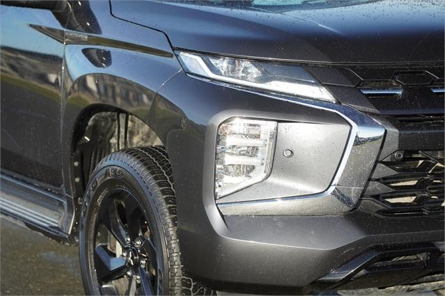 image-3, 2025 Mitsubishi Pajero Sport VRX Blk Edition 2.4T  at Dunedin