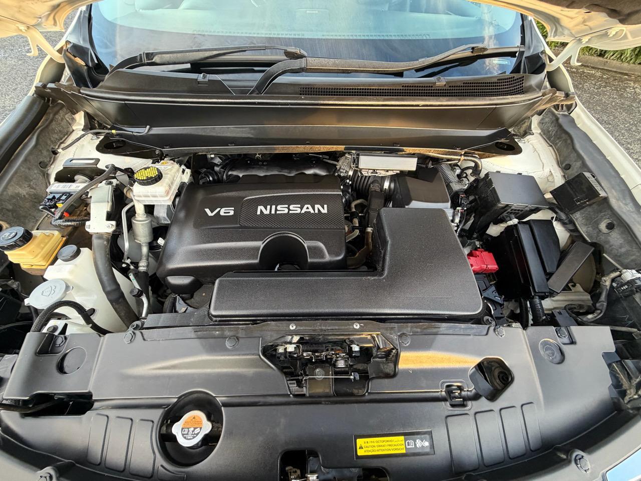 image-17, 2020 Nissan Pathfinder NZ NEW TOP OF THE RANGER TI at Gore