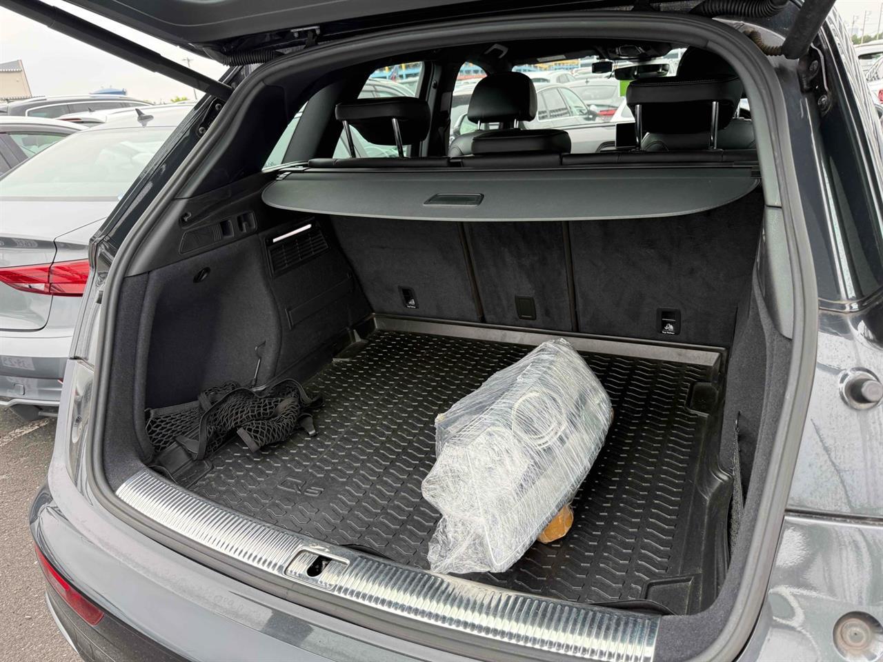 image-9, 2018 Audi SQ5 Quattro at Christchurch