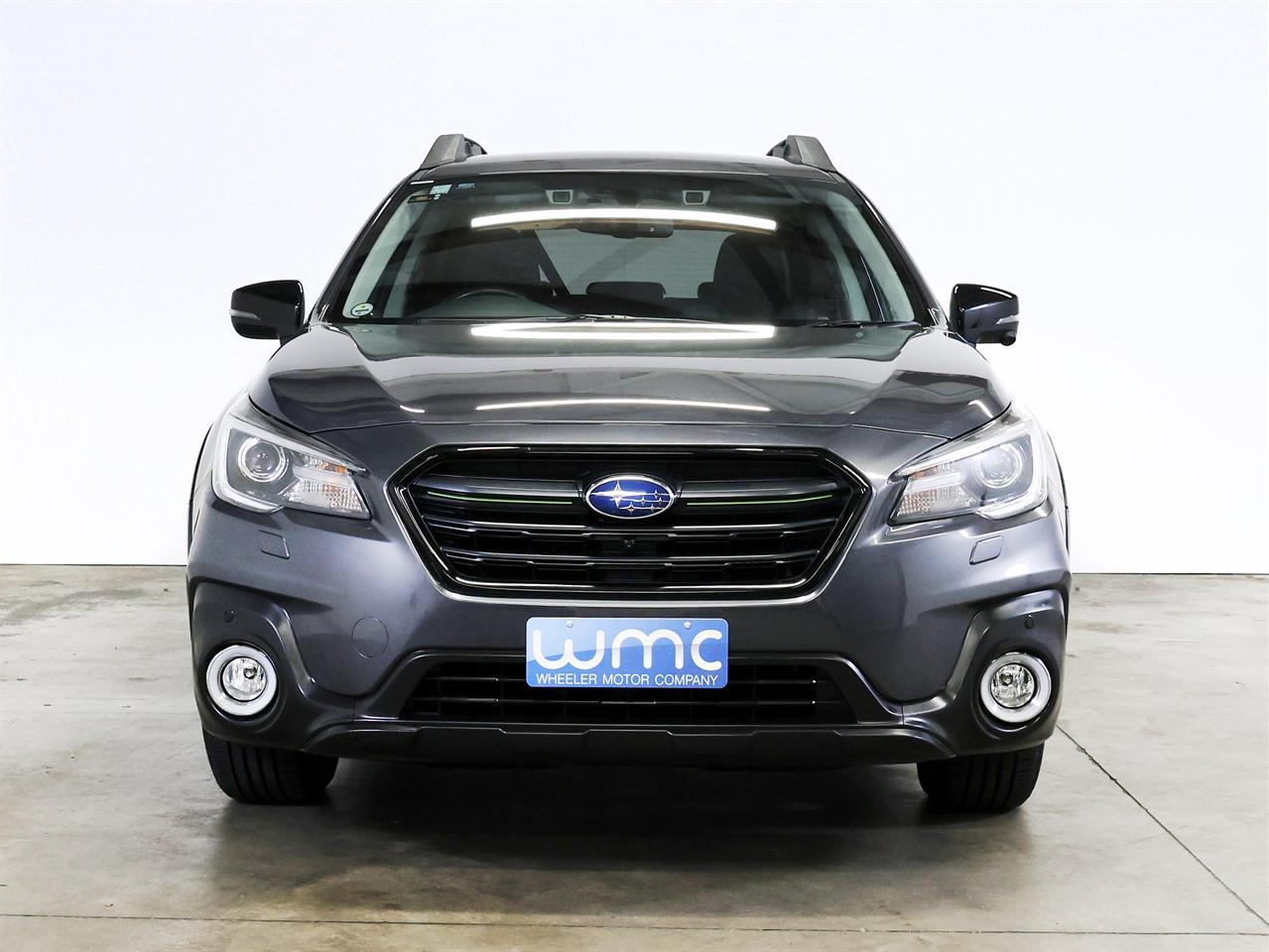 image-2, 2020 Subaru Outback 2.5lt 4WD EyeSight 'X-Break' F at Christchurch