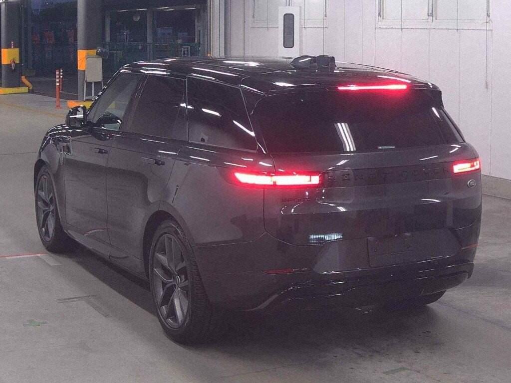 image-4, 2023 LandRover Range Rover Sport D300 Dynamic SE L at Christchurch