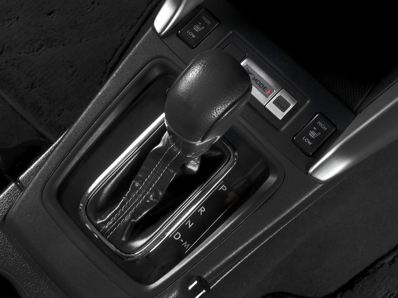 image-12, 2015 Subaru Forester 2.0XT 4WD 'Eyesight' at Christchurch