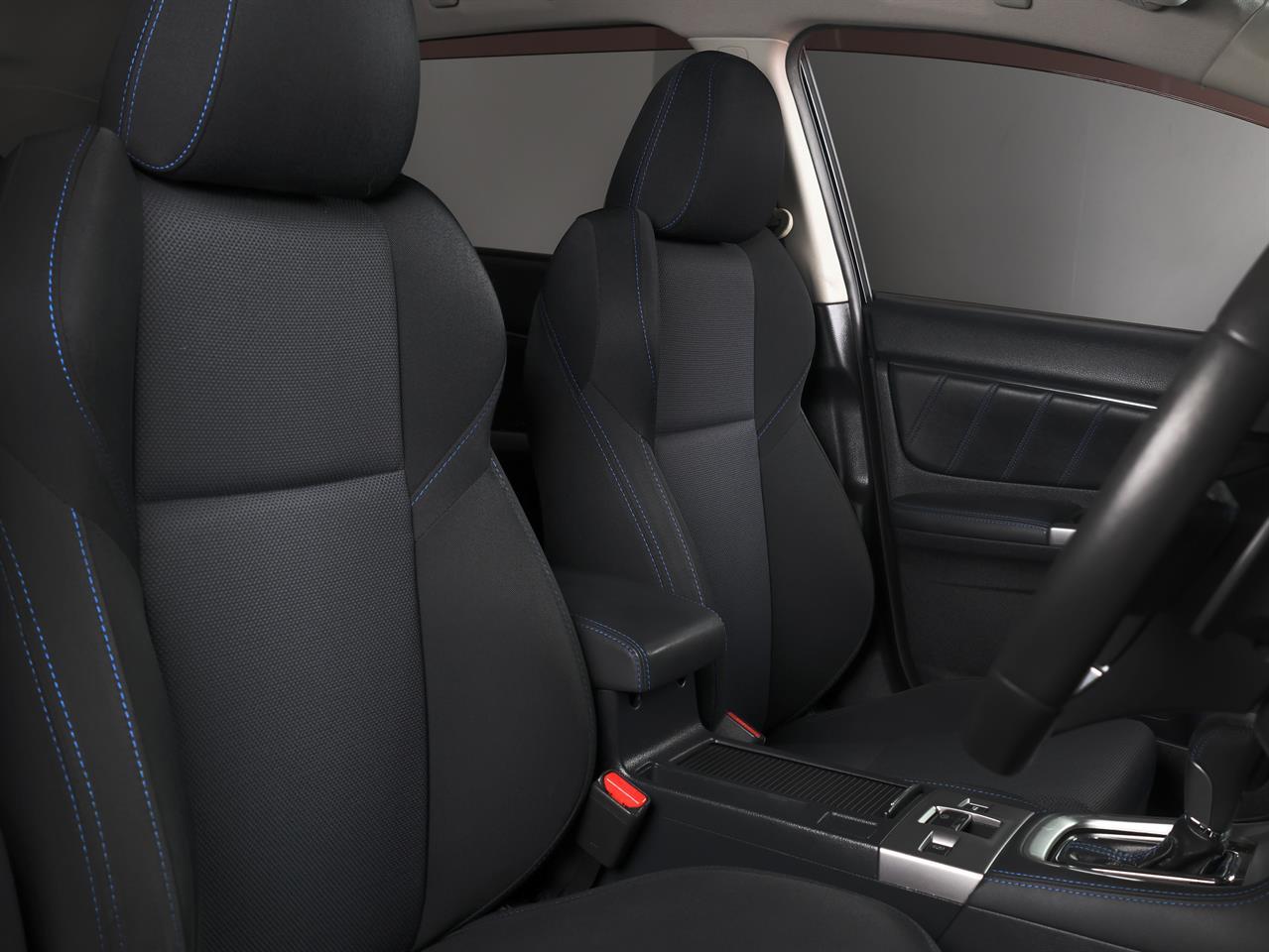 image-17, 2015 Subaru Levorg 1.6GT-S 4WD Eyesight 'Advanced  at Christchurch