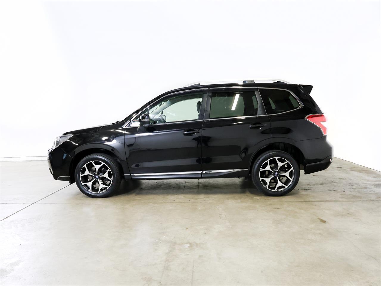 image-4, 2015 Subaru Forester 2.0XT 4WD 'Eyesight' at Christchurch