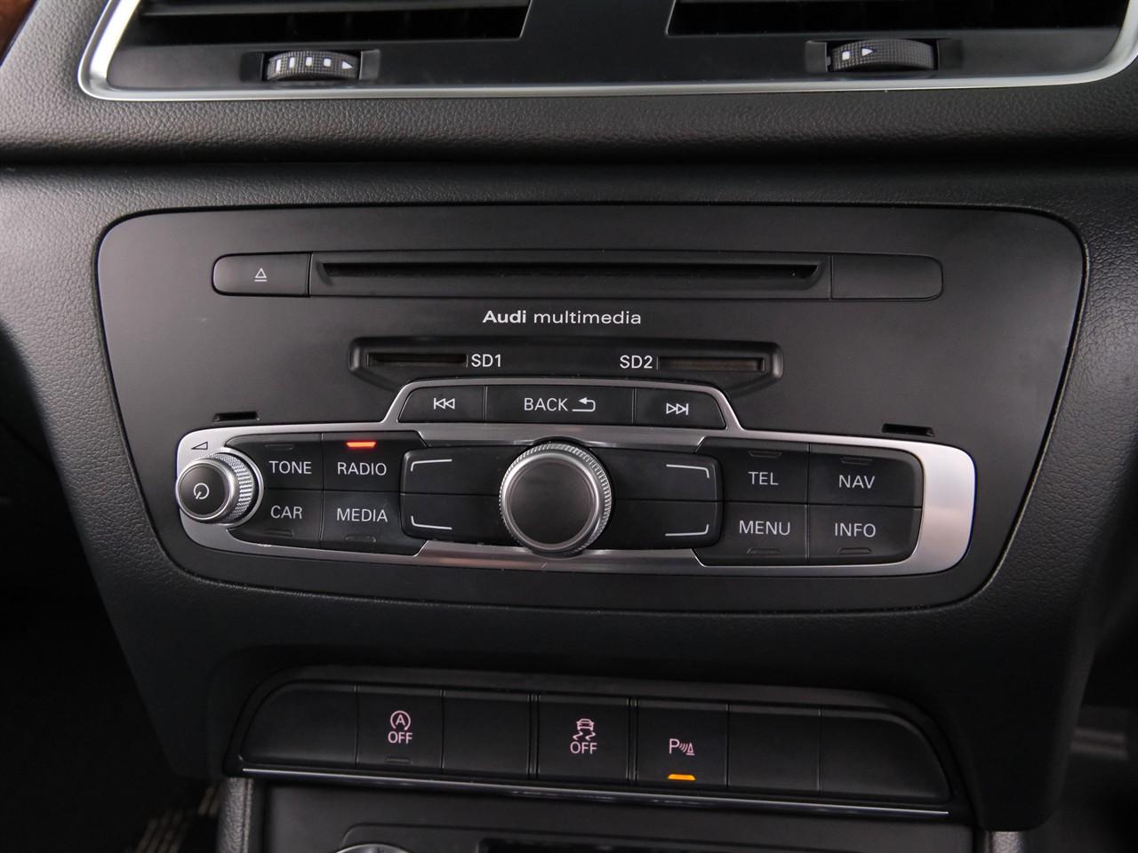 image-14, 2015 Audi Q3 2.0TFSI Quattro 'Leather Package' at Christchurch