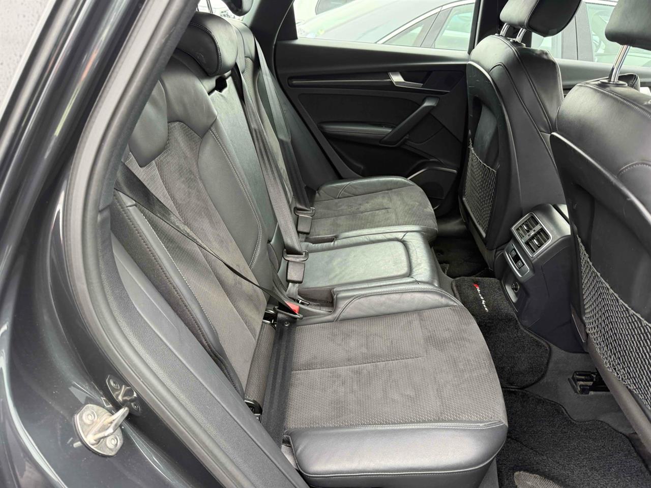 image-8, 2018 Audi SQ5 Quattro at Christchurch