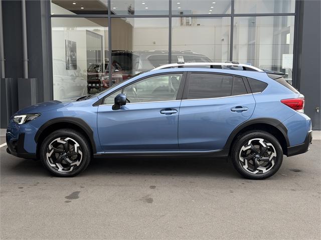 image-7, 2021 Subaru XV NZ NEW Premium 2.0P/4WD at Christchurch