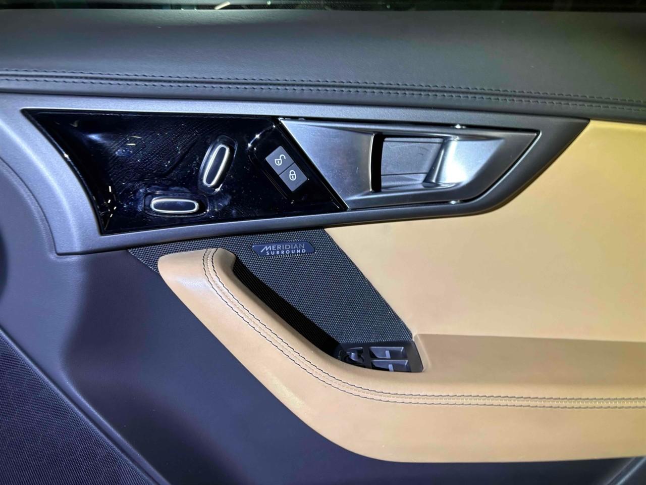 image-9, 2016 Jaguar F-Type V6 SC Premium Pack Cabriolet at Christchurch