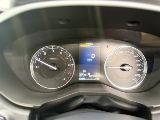 image-13, 2021 Subaru XV NZ NEW Premium 2.0P/4WD at Christchurch