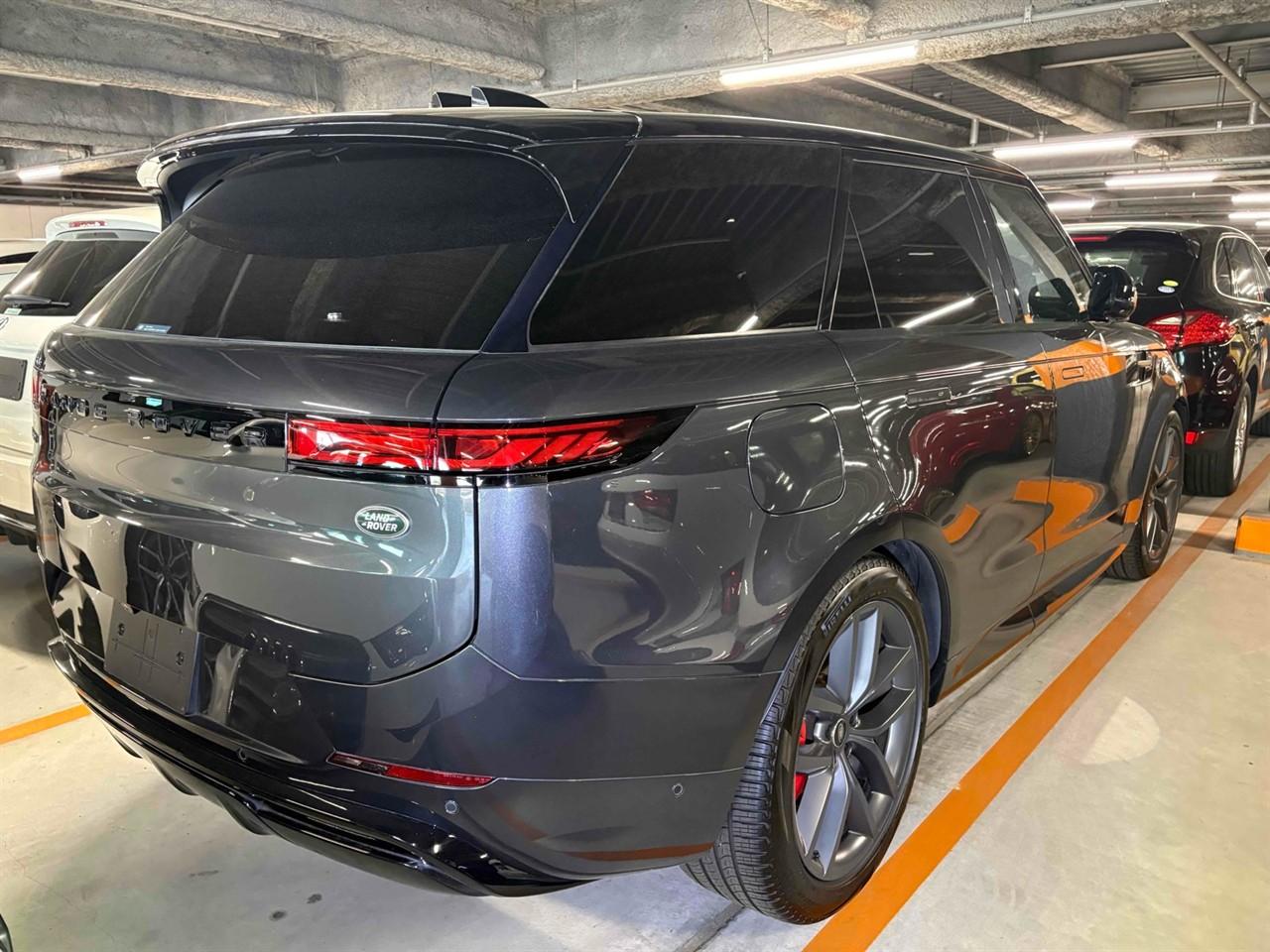 image-3, 2023 LandRover Range Rover Sport D300 Dynamic SE L at Christchurch