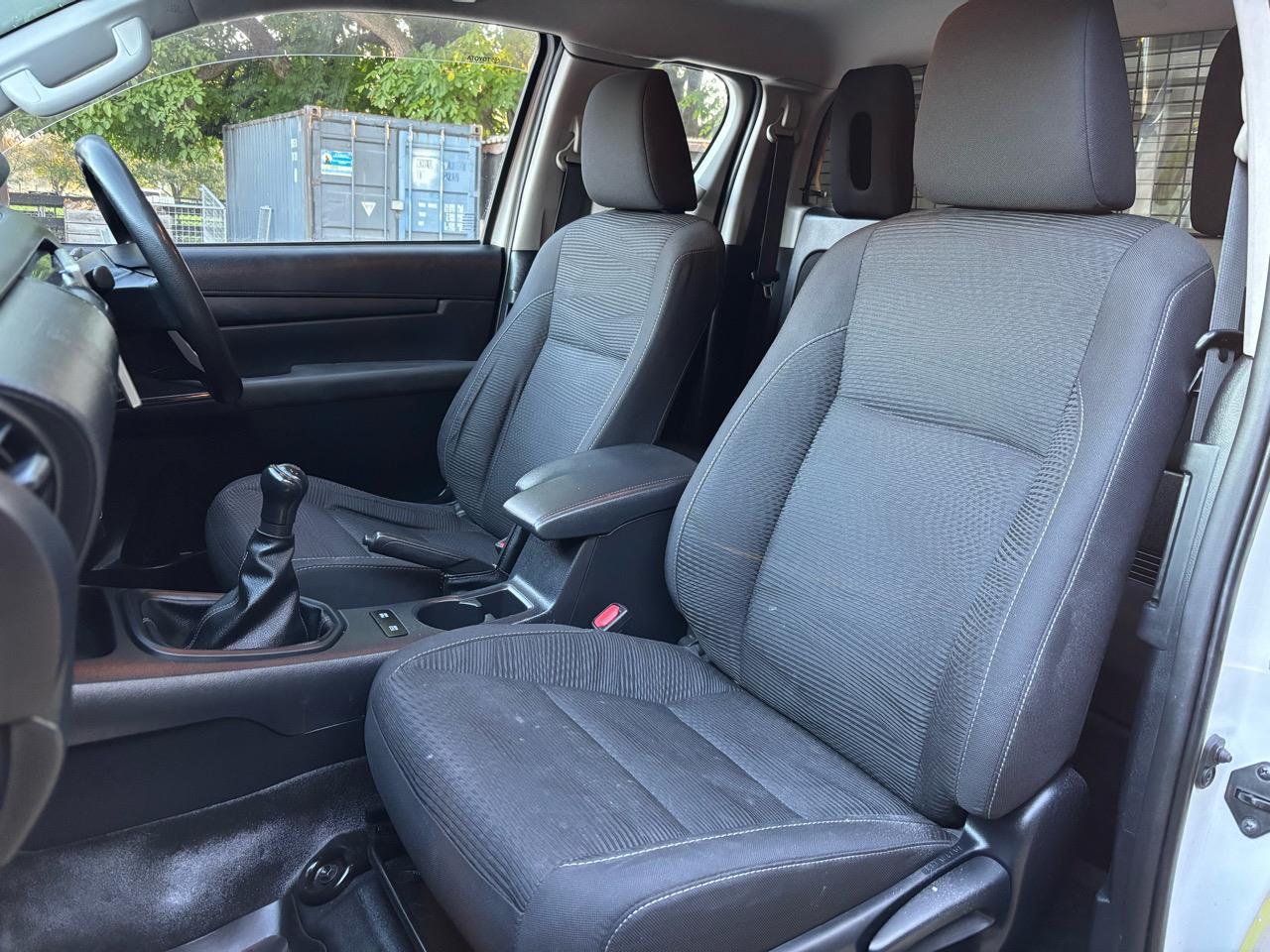 image-13, 2019 Toyota Hilux S Extra Cab 2WD at Christchurch