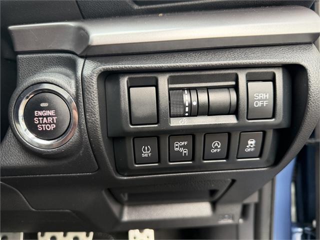 image-19, 2021 Subaru XV NZ NEW Premium 2.0P/4WD at Christchurch