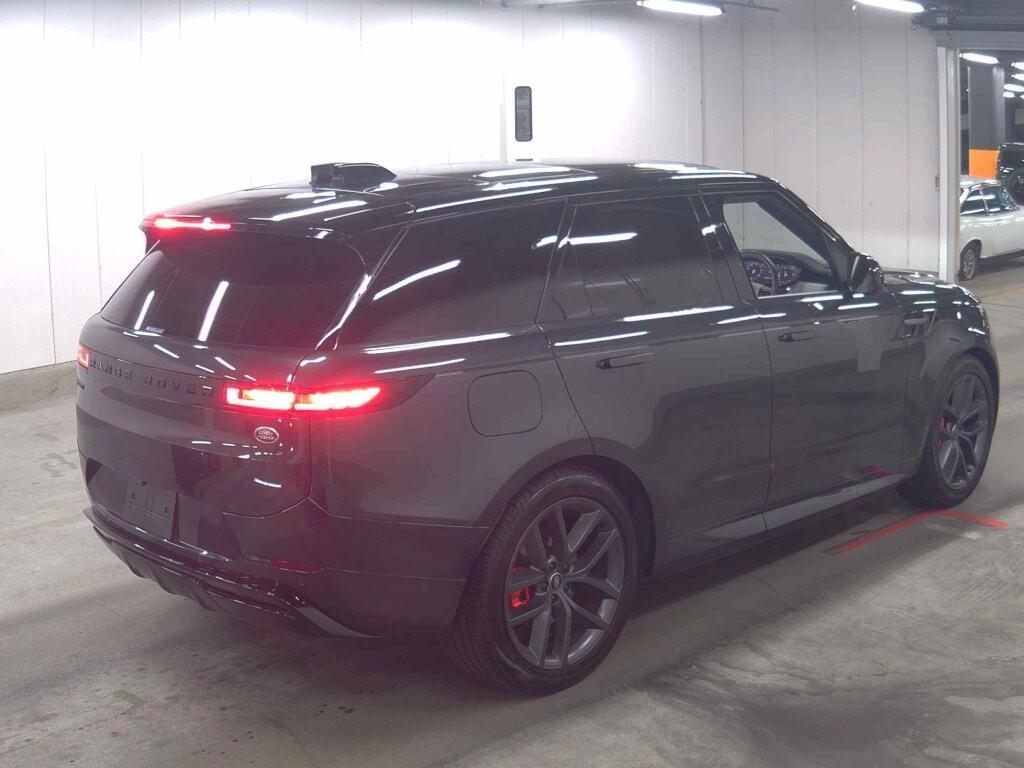 image-5, 2023 LandRover Range Rover Sport D300 Dynamic SE L at Christchurch